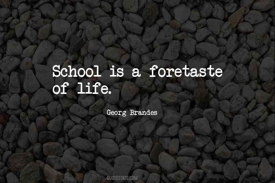 Georg Brandes Quotes #770693