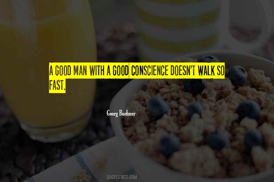 Georg Buchner Quotes #597548