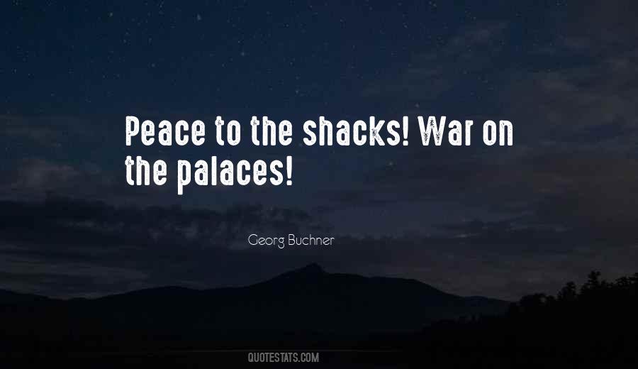 Georg Buchner Quotes #606751