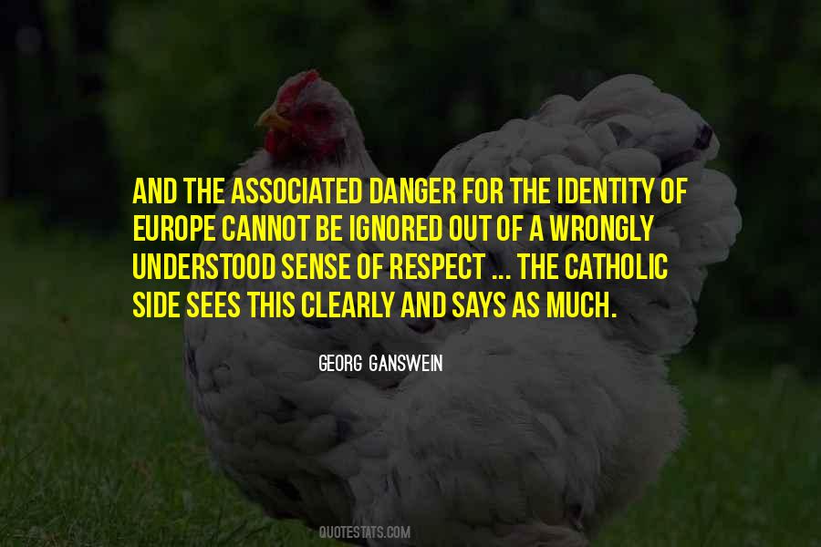 Georg Ganswein Quotes #488144 Georg Ganswein Quotes #488144