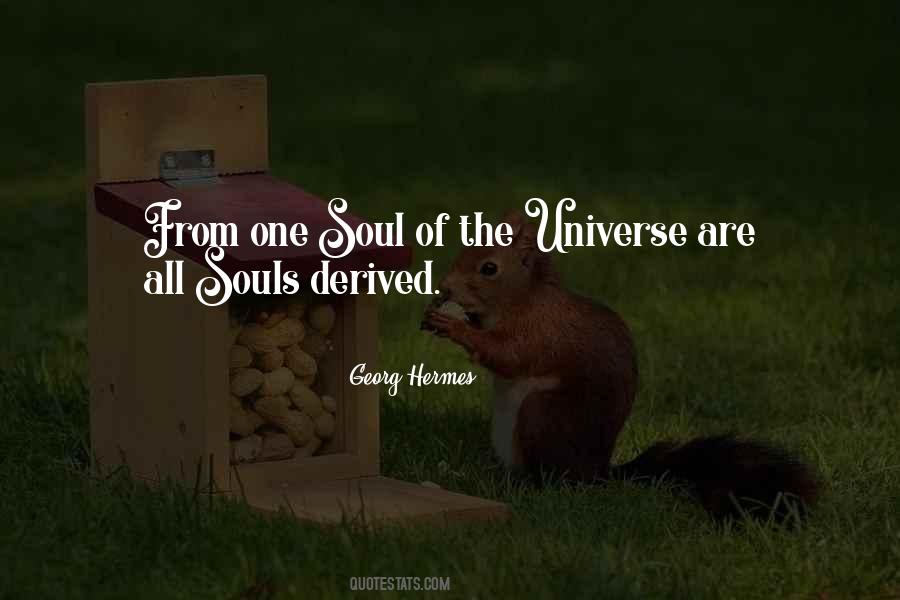 Georg Hermes Quotes #1335086