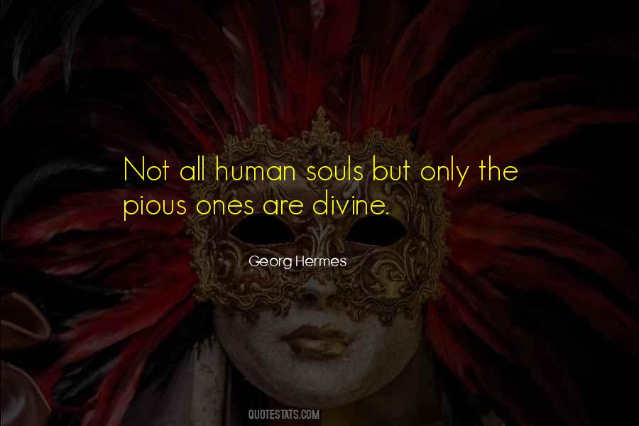 Georg Hermes Quotes #1352589