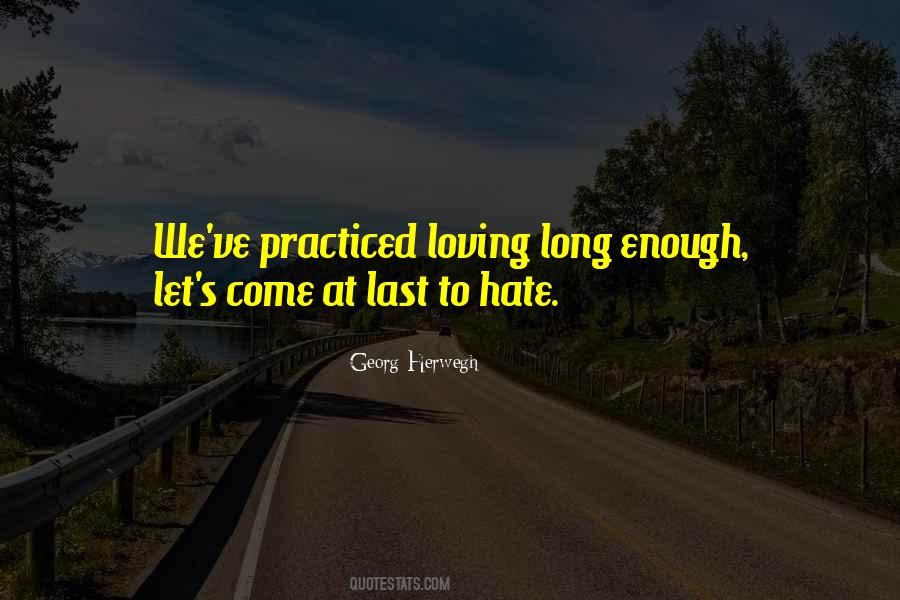 Georg Herwegh Quotes #1343284 Georg Herwegh Quotes #1343284