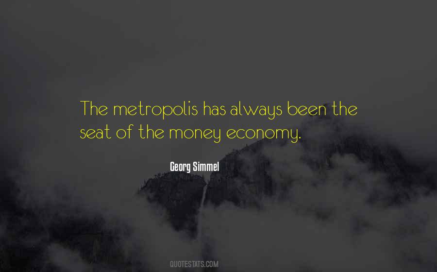 Georg Simmel Quotes #1188562