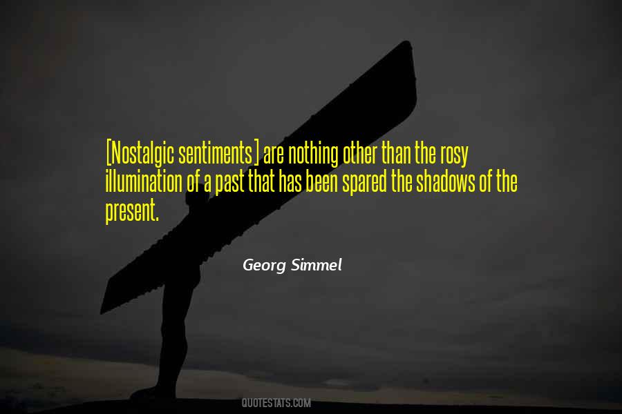 Georg Simmel Quotes #982210