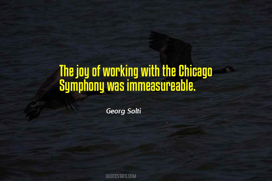 Georg Solti Quotes #1181641