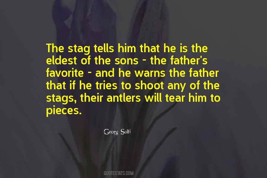 Georg Solti Quotes #1601