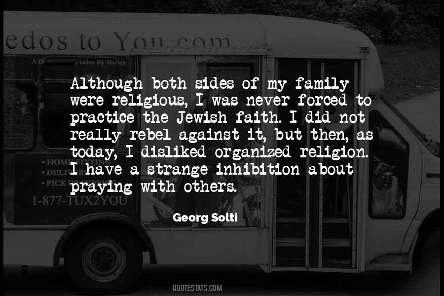 Georg Solti Quotes #297890