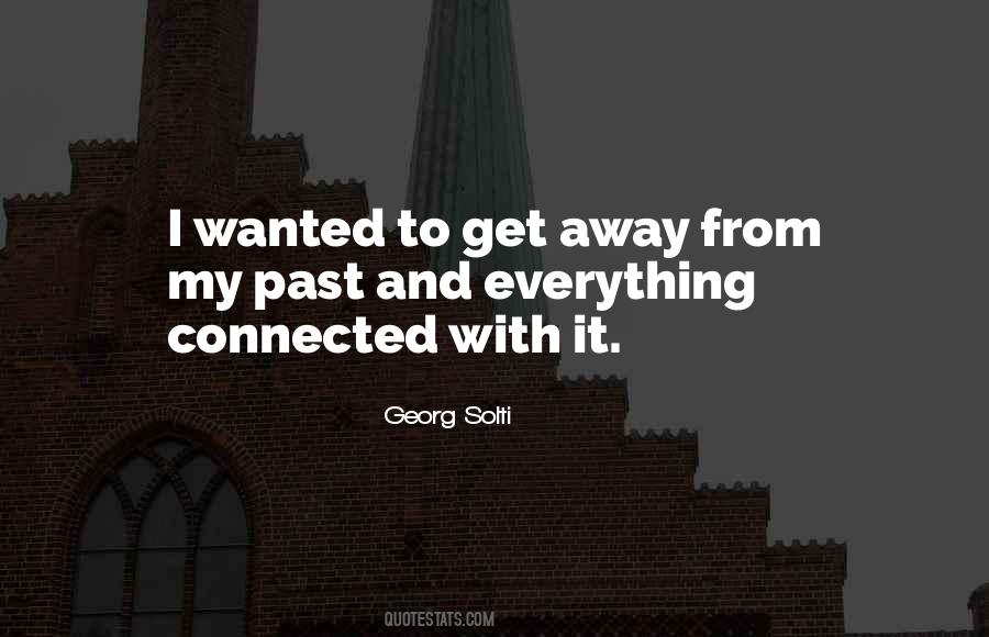 Georg Solti Quotes #463976