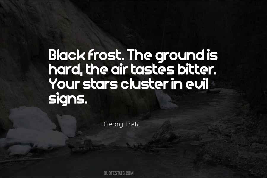 Georg Trakl Quotes #150792