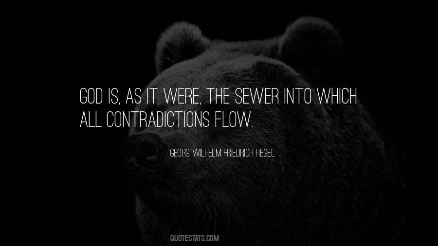 Georg Wilhelm Friedrich Hegel Quotes #147073