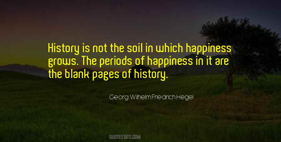 Georg Wilhelm Friedrich Hegel Quotes #87200