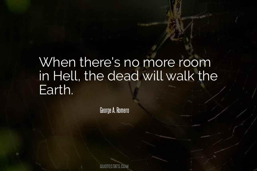 George A. Romero Quotes #1468229