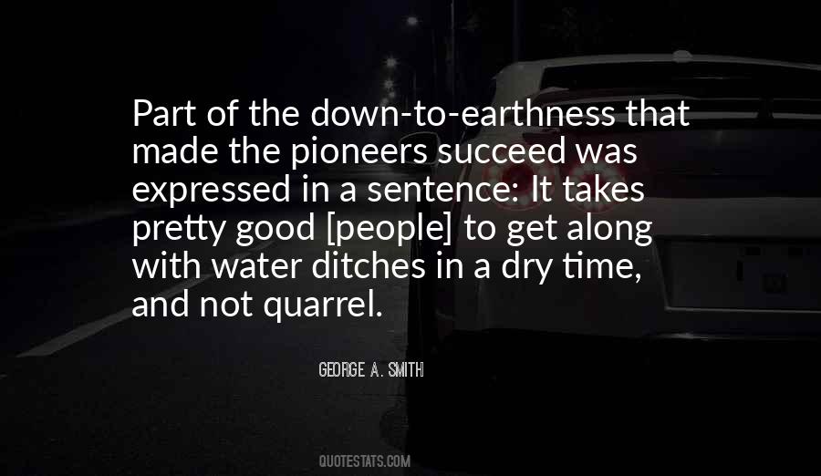 George A. Smith Quotes #1192213