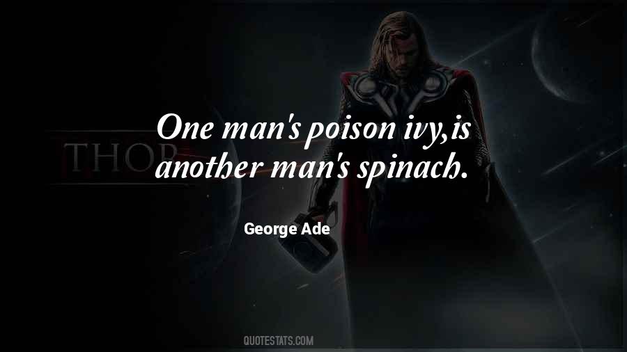 George Ade Quotes #1854431