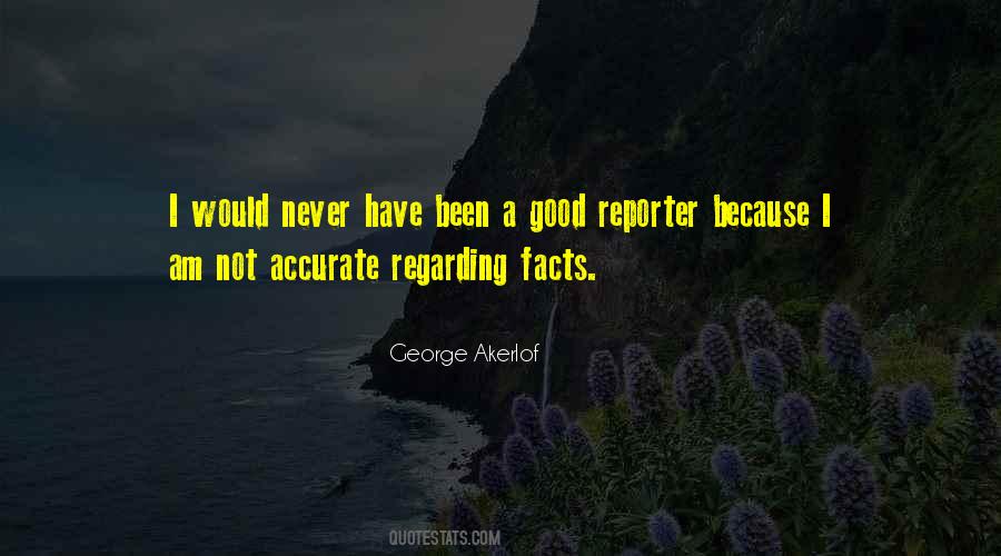 George Akerlof Quotes #297502