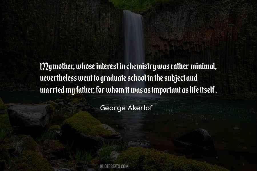 George Akerlof Quotes #998597