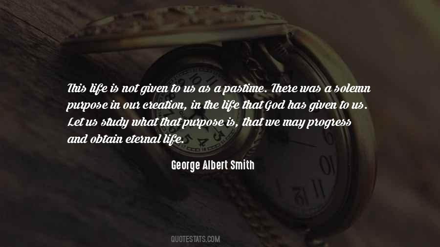 George Albert Smith Quotes #1423450