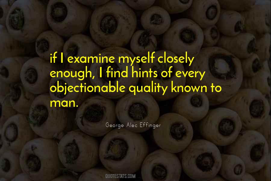George Alec Effinger Quotes #1149090 George Alec Effinger Quotes #1149090