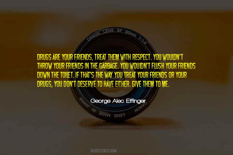 George Alec Effinger Quotes #866544