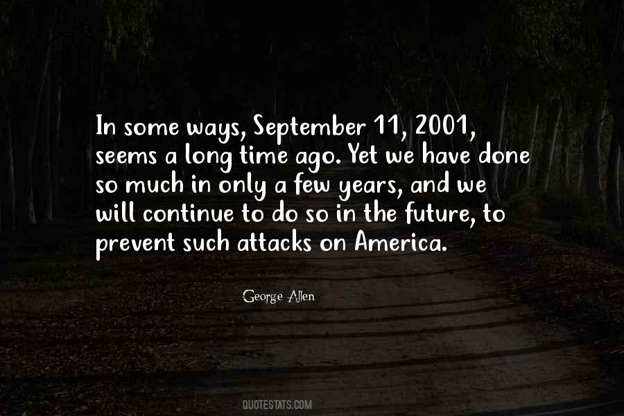 George Allen Quotes #1097610