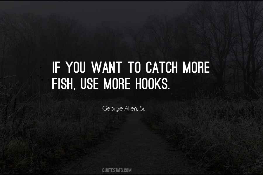 George Allen, Sr. Quotes #1495997