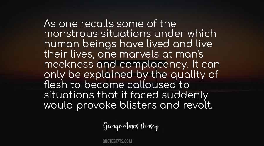 George Amos Dorsey Quotes #540700
