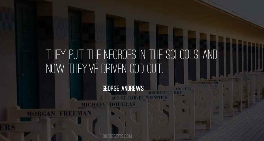 George Andrews Quotes #918619