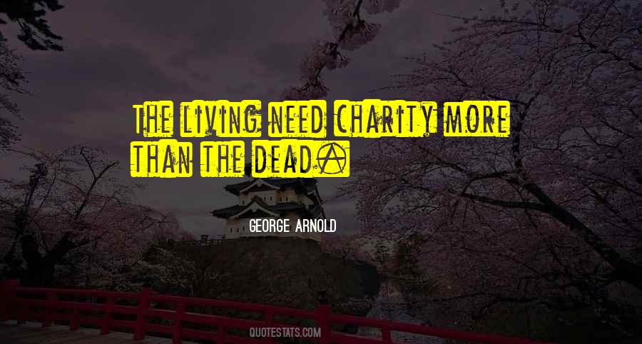 George Arnold Quotes #432608