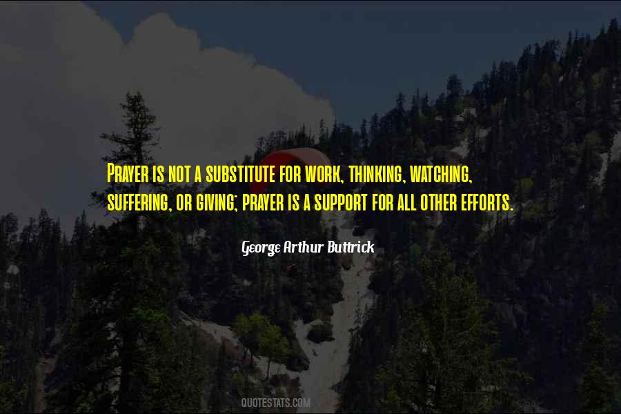 George Arthur Buttrick Quotes #710809