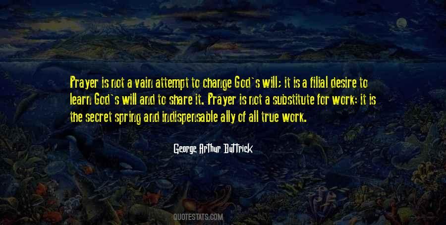 George Arthur Buttrick Quotes #911471