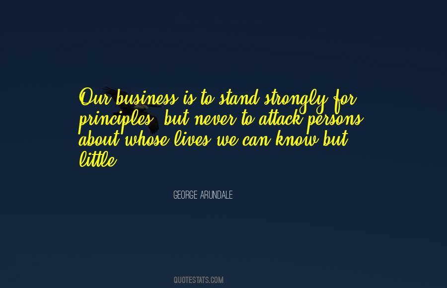 George Arundale Quotes #1721824