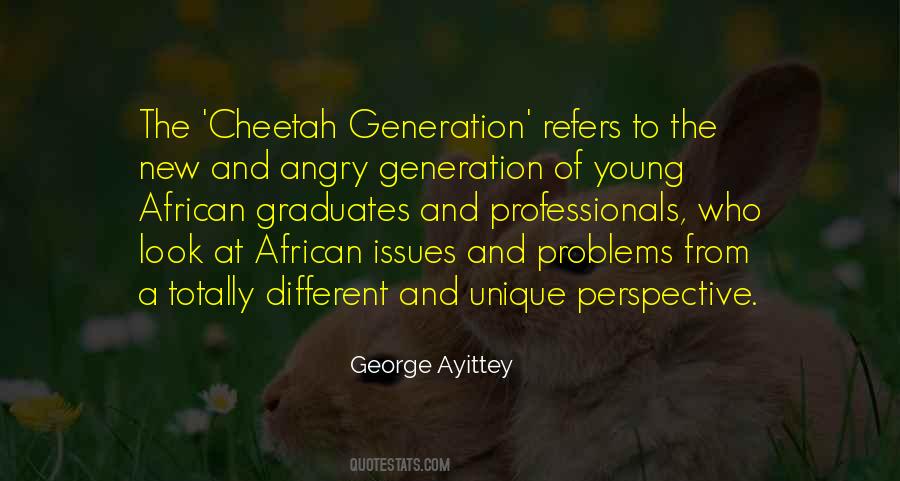 George Ayittey Quotes #1109138