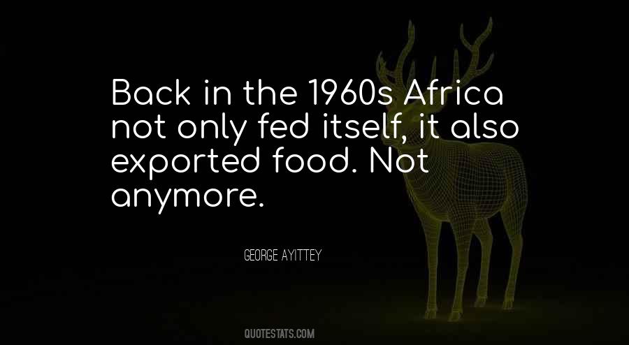 George Ayittey Quotes #1509193