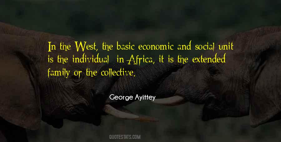 George Ayittey Quotes #1810790