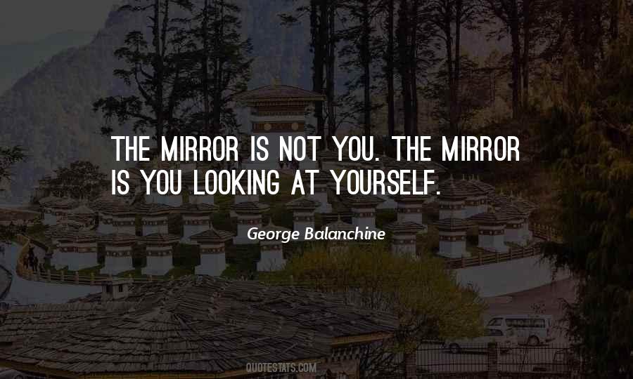 George Balanchine Quotes #1609848