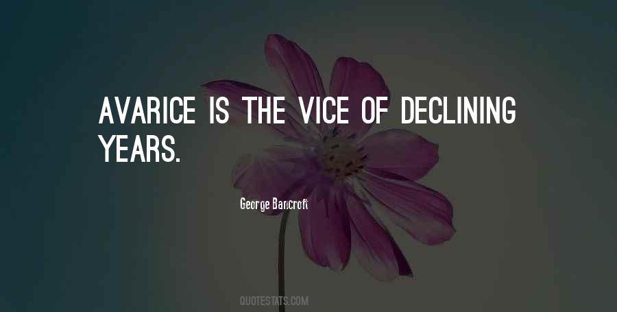 George Bancroft Quotes #127760