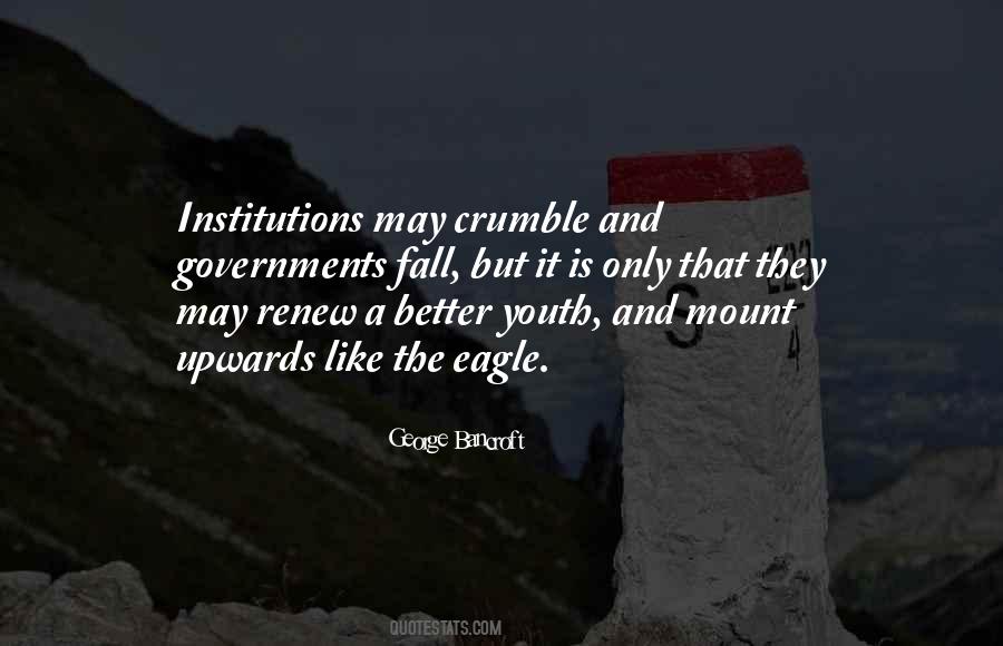 George Bancroft Quotes #270462