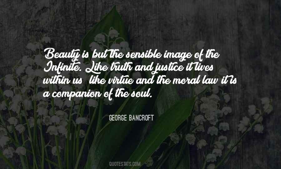 George Bancroft Quotes #315112