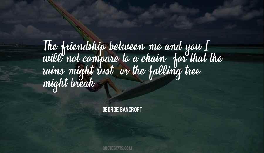George Bancroft Quotes #67206