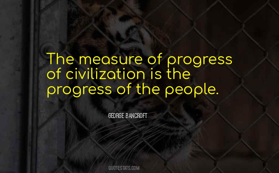 George Bancroft Quotes #903845