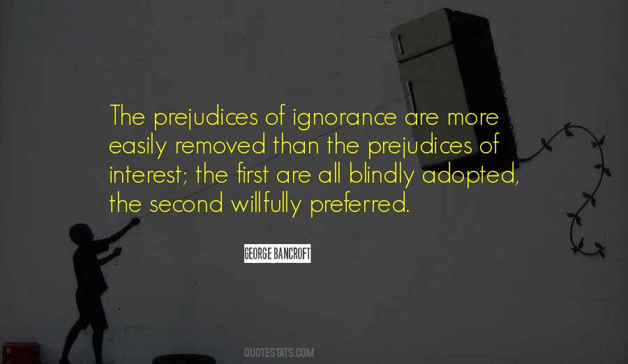 George Bancroft Quotes #947159