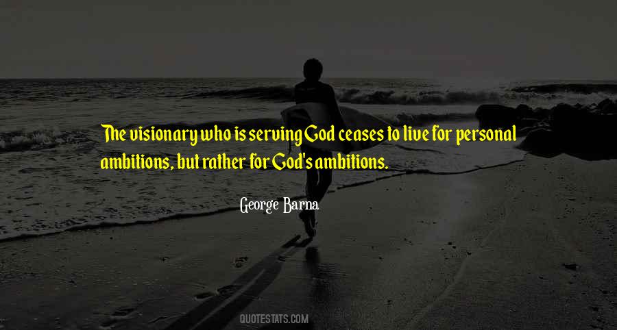 George Barna Quotes #1280554