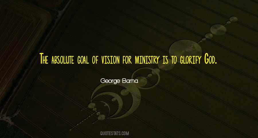 George Barna Quotes #939636