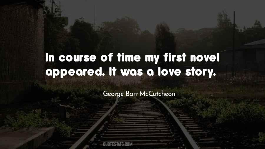 George Barr McCutcheon Quotes #1058405