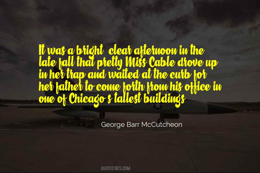 George Barr McCutcheon Quotes #1853118