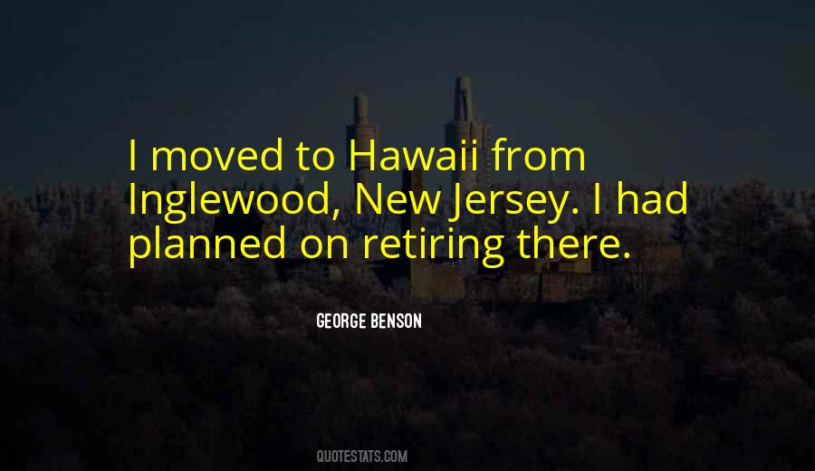 George Benson Quotes #375414