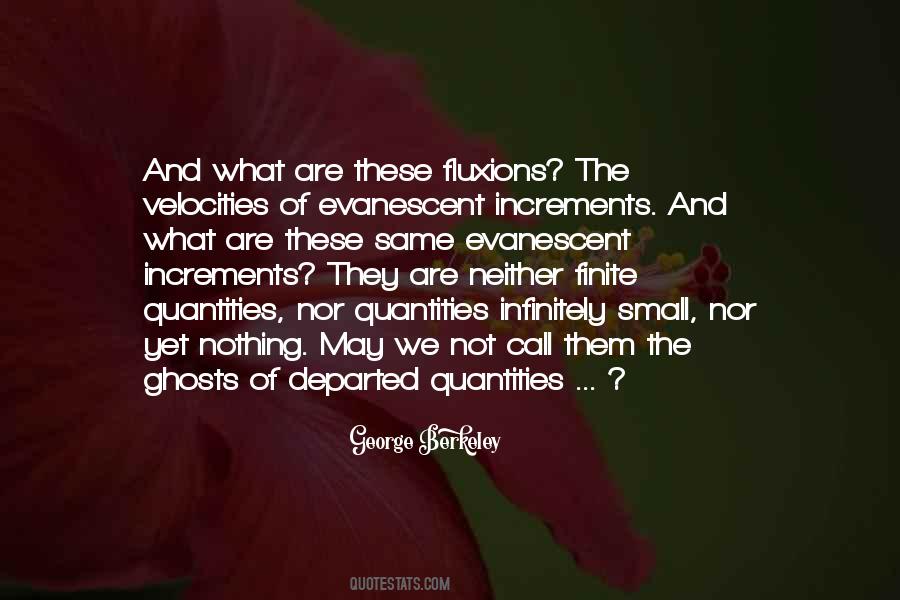 George Berkeley Quotes #1457244