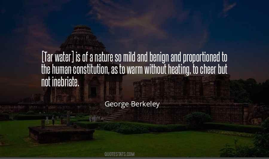 George Berkeley Quotes #1459692