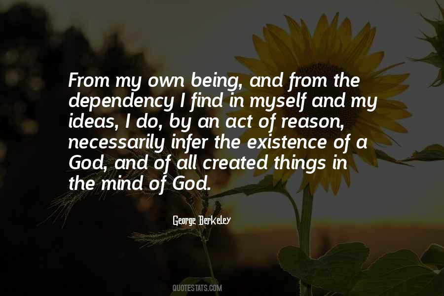 George Berkeley Quotes #1648170